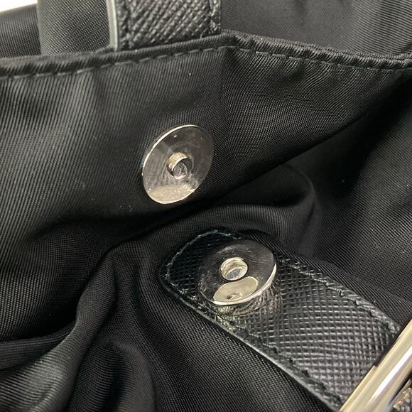 Prada Backpack 1BZ677 Nylon Leather main image 14